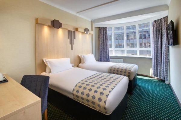 Tavistock Hotel london