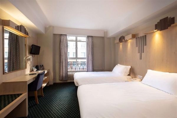 Tavistock Hotel london