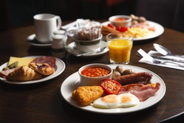 Royal National Hotel London