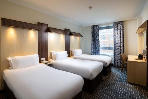 Royal National Hotel London