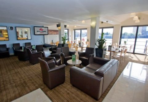 The Dolby Hotel