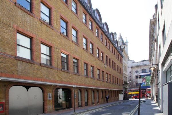 The Z Hotel Piccadilly London