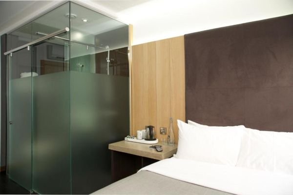 The Z Hotel Piccadilly London