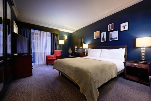 The Z Hotel Piccadilly London