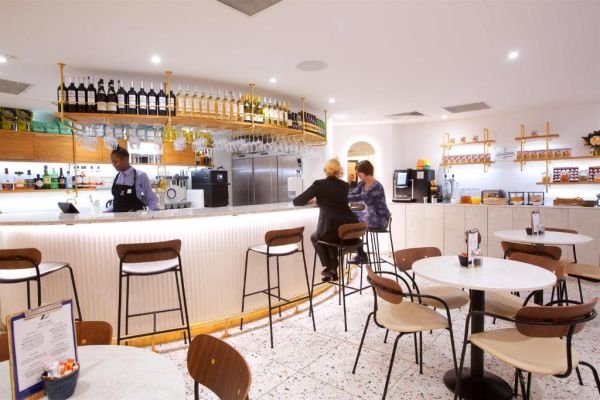 The Z Hotel Trafalgar Hotel