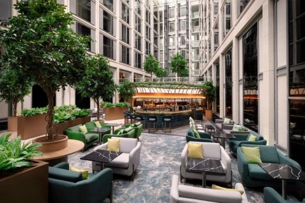Leonardo Royal London St Paul’s Hotel