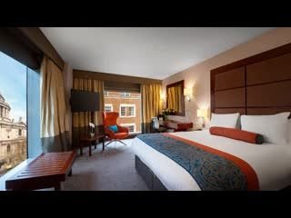 Leonardo Royal London St Paul’s Hotel