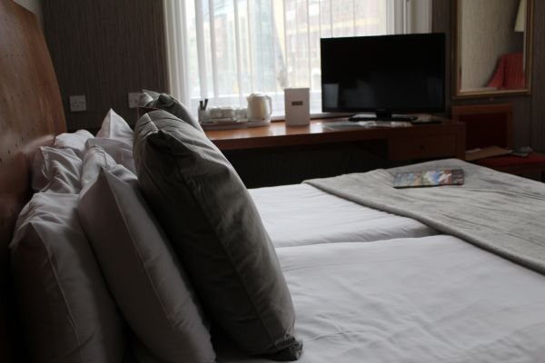 The Sir Thomas Hotel