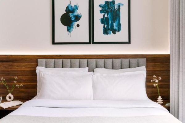 Sonder The Voyage Hotel London
