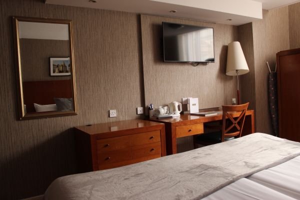 The Sir Thomas Hotel