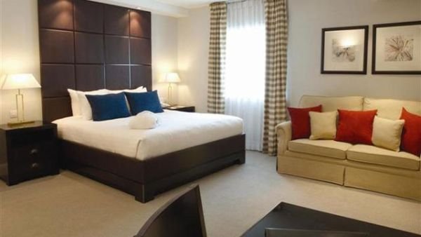 Millennium & Copthorne Hotels at Chelsea Football Club