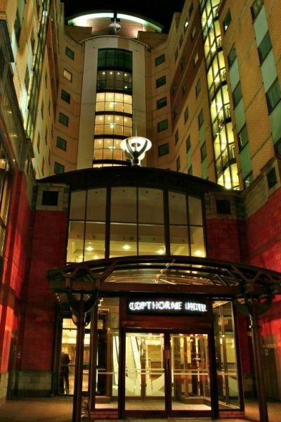 Millennium & Copthorne Hotels at Chelsea Football Club