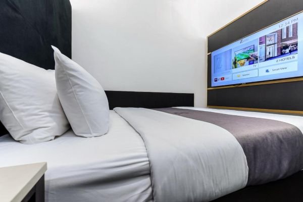 The Z Hotel Strand London Hotel