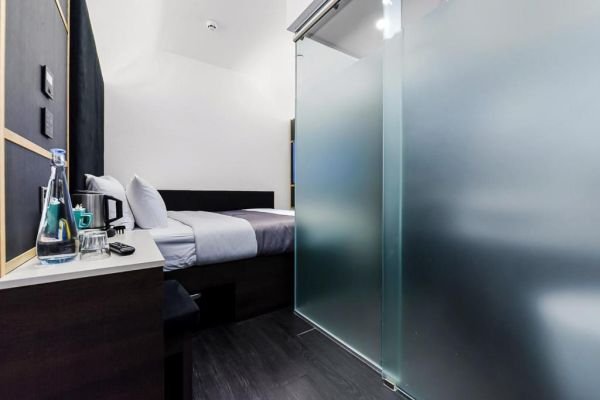 The Z Hotel Strand London Hotel