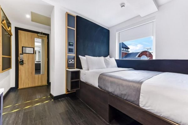 The Z Hotel Strand London Hotel