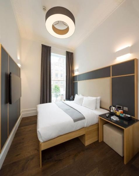 The Z Hotel Gloucester Place London