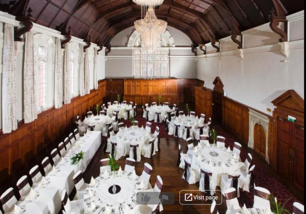 Clayton Hotel Ballsbridge Dublin