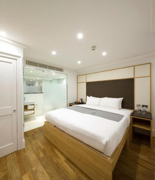 The Z Hotel Gloucester Place London