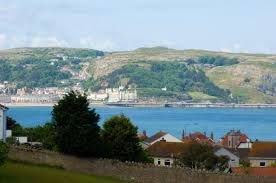 CraigsideInn Manor Hotel Llandudno