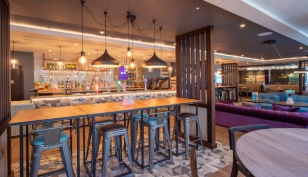 CraigsideInn Manor Hotel Llandudno