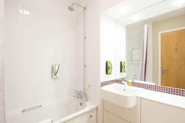 Premier Inn Llandudno (Glan-Conwy) hotel