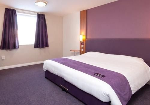 Premier Inn Llandudno (Glan-Conwy) hotel