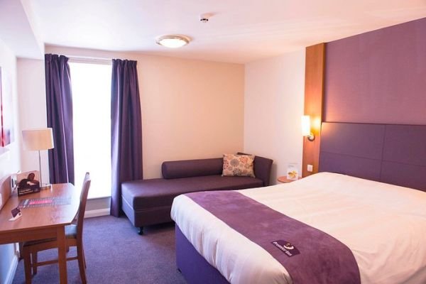 Premier Inn Llandudno (Glan-Conwy) hotel