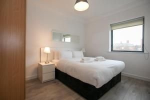 IFSC Townhouse Apartments Dublin