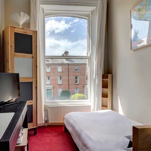 St. Aiden's Guesthouse