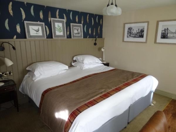 Groes Inn Country Pub,  Hotel & Restaurant Near Conwy