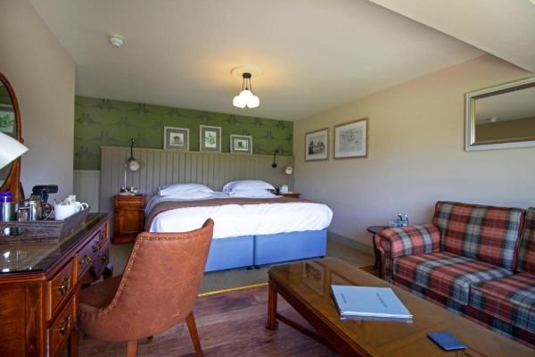 Groes Inn Country Pub,  Hotel & Restaurant Near Conwy