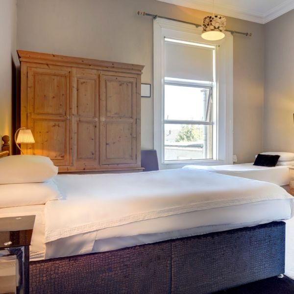 St. Aiden's Guesthouse
