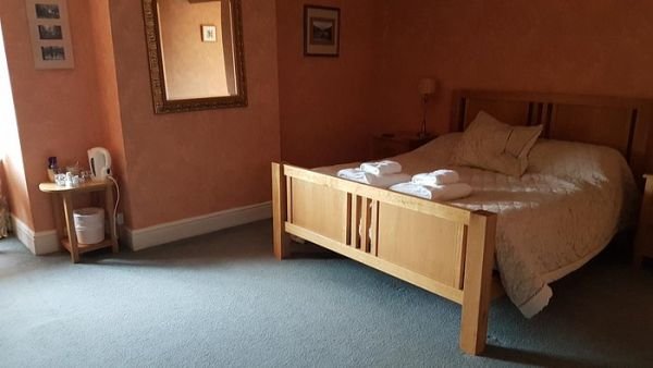  Princes Arms Hotel North Wales Country