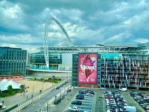 Premier Inn London Wembley Stadium