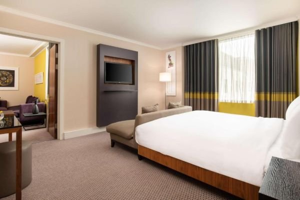 Premier Inn London Wembley Stadium