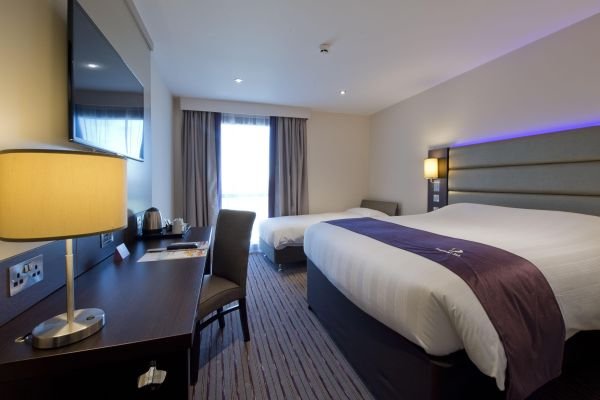  Premier Inn London Tolworth hotel