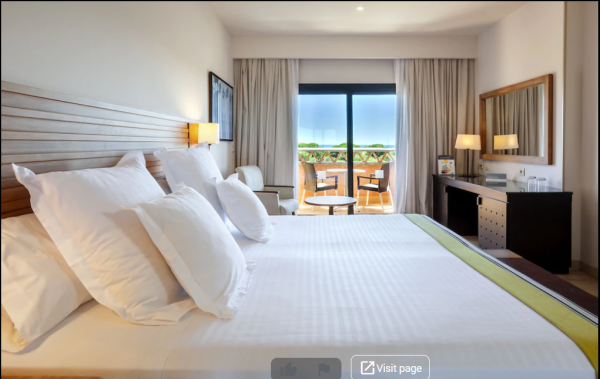 Barceló Punta Umbría Beach Resort