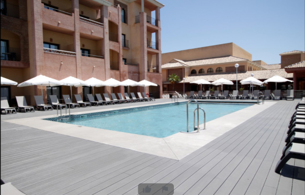 Barceló Punta Umbría Beach Resort