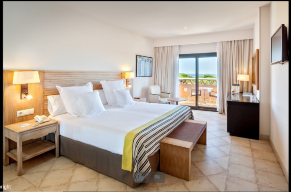 Barceló Punta Umbría Beach Resort