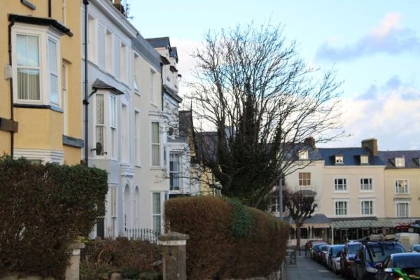 The Clifton Holiday Apartment Llandudno Centre