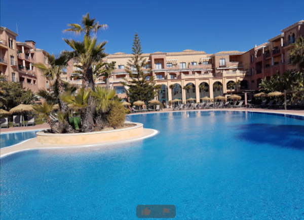 Barceló Punta Umbría Beach Resort