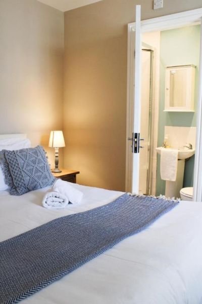 The Clifton Holiday Apartment Llandudno Centre