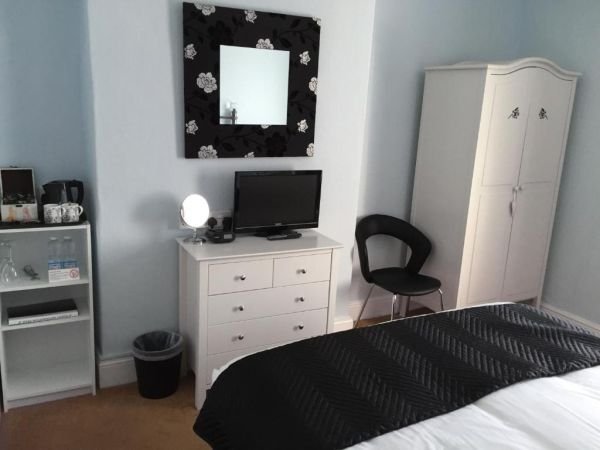 The New Alexandra Hotel, Llandudno, North Wales