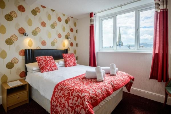 Somerset Hotel, Llandudno