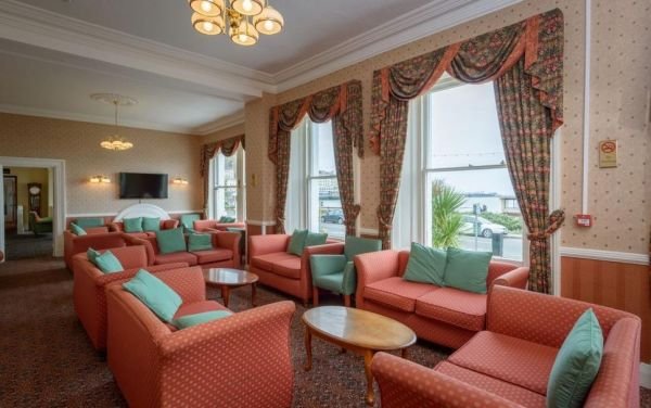 Somerset Hotel, Llandudno