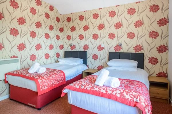 Somerset Hotel, Llandudno