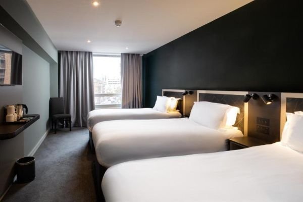 Royal National Hotel, London