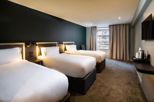 Royal National Hotel, London