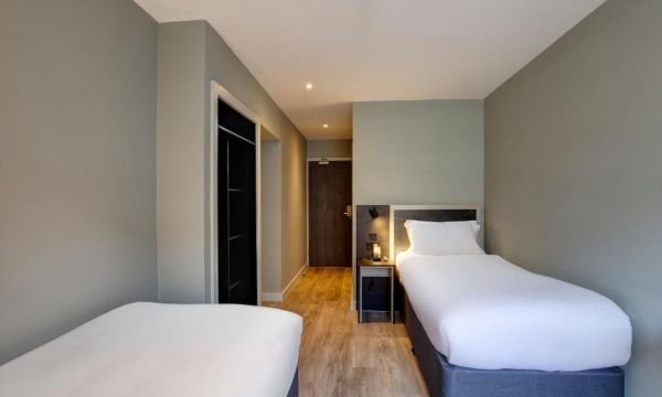 Royal National Hotel, London