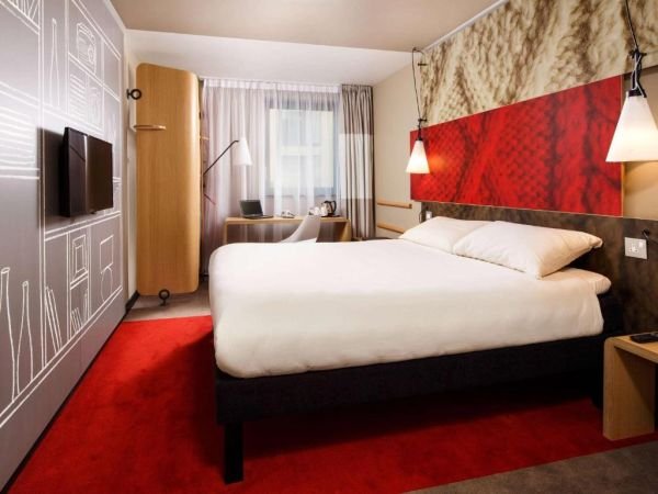 ibis London City - Shoreditch, London